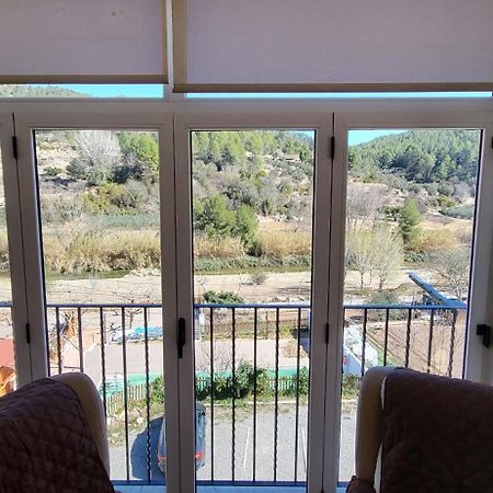 Apartamento Vistasalrio Adriana,Montanejos Zewnętrze zdjęcie