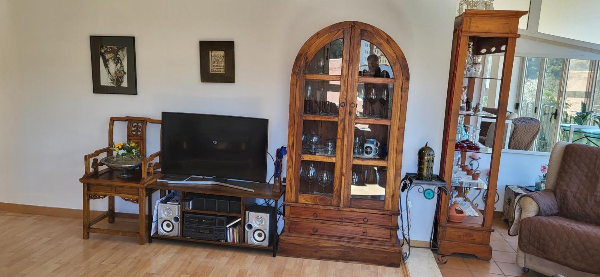 Apartamento Vistasalrio Adriana,Montanejos Zewnętrze zdjęcie