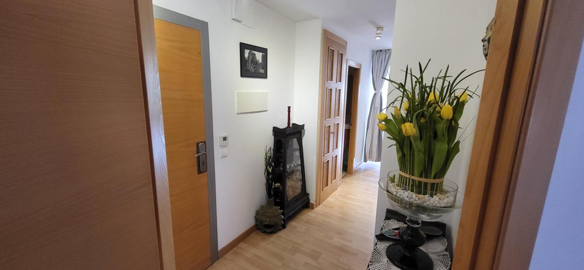 Apartamento Vistasalrio Adriana,Montanejos Zewnętrze zdjęcie