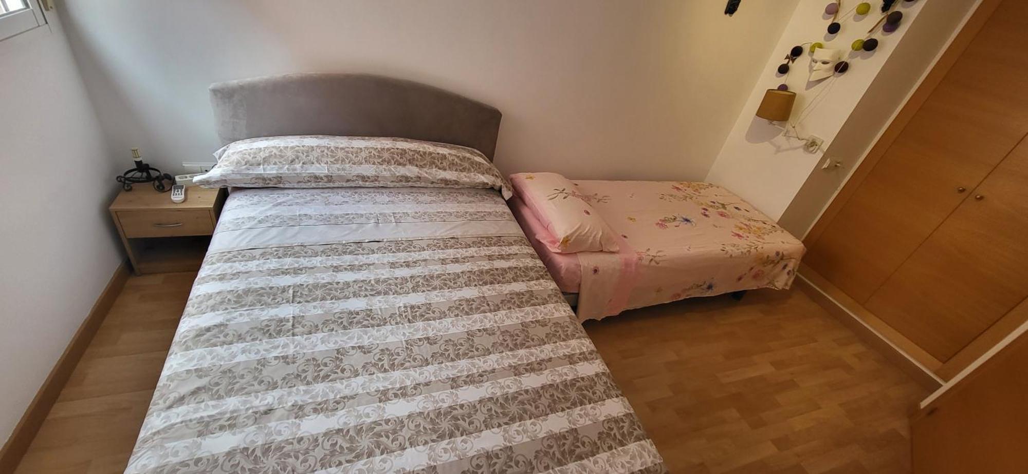 Apartamento Vistasalrio Adriana,Montanejos Zewnętrze zdjęcie
